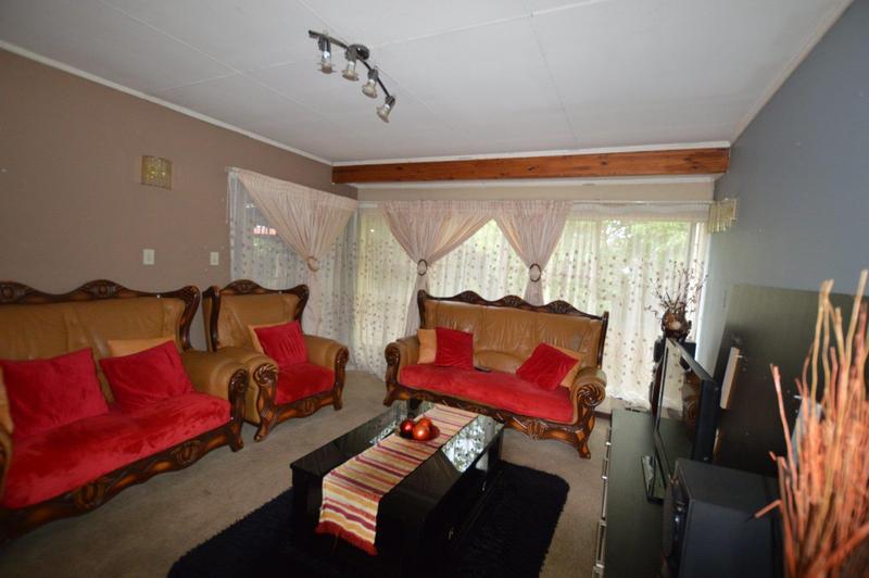 3 Bedroom Property for Sale in Sasolburg Ext 11 Free State